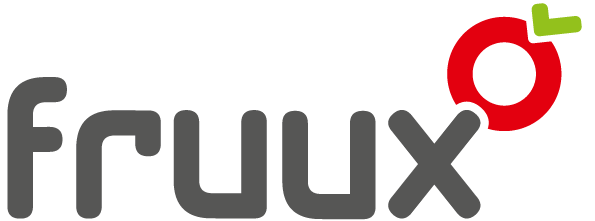 Fruux's logo