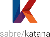 sabre/katana's logo