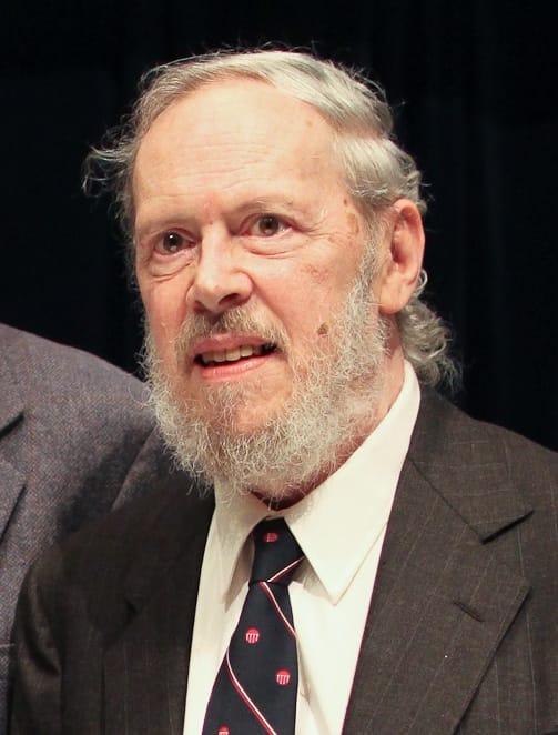 Dennis Ritchie